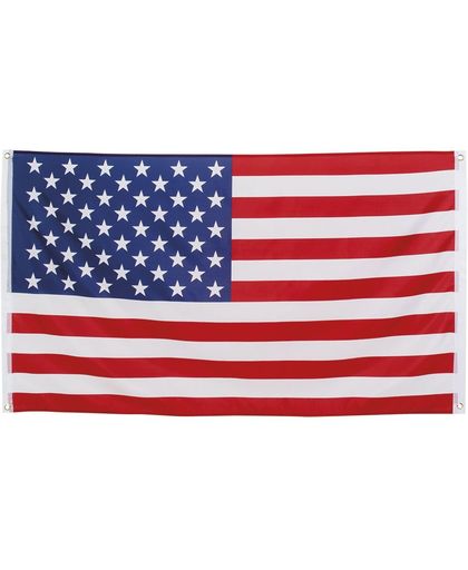 Vlag USA (90 x 150cm)