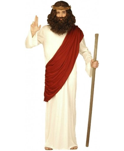 Jezus 50 - Kostuum - Maat M