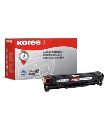 Kores G1233HCS 4000pagina's Zwart toners & lasercartridge