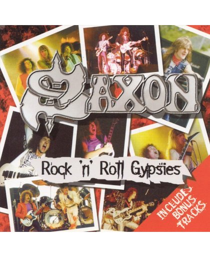 Rock 'n' Roll Gypsies