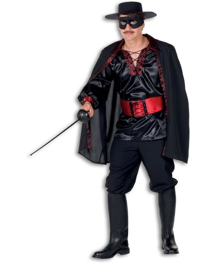 Zorro Heer