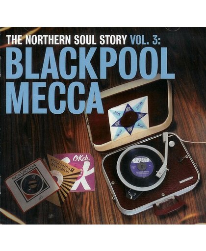 The Northern Soul Story Vol. 3