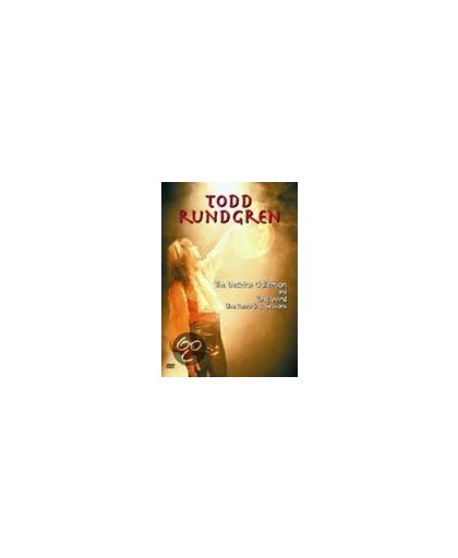 Todd Rundgren - Desktop and 2nd