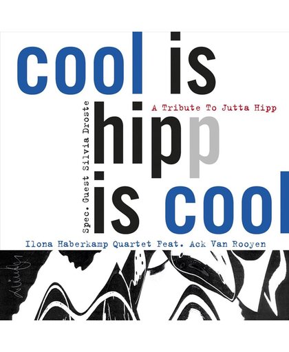 Cool Is Hipp Is Cool