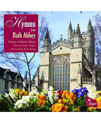Hymns From Bath Abbey