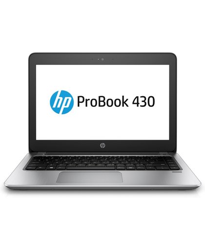 HP ProBook 430 G4 notebook pc