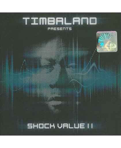 Shock Value 2 (Deluxe Edition)