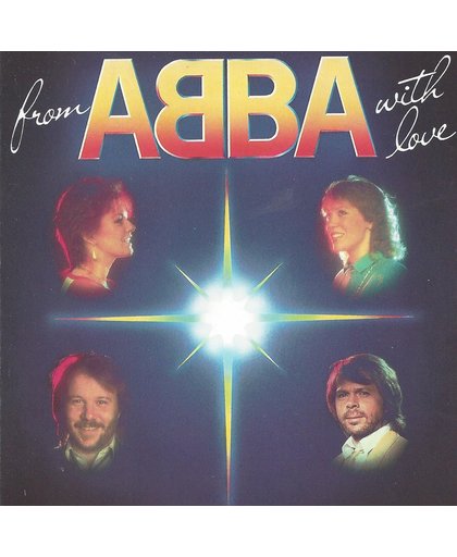 From Abba With Love