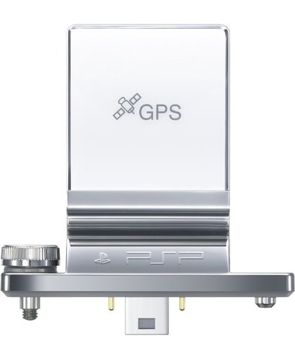 Sony Go!Explore GPS Car Kit Zwart