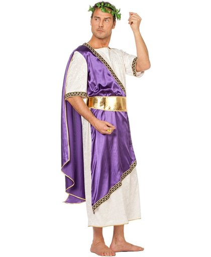 Romeinse Keizer Toga Tiberius Heren - 52