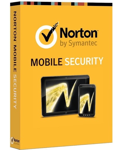 NORTON SECURITY MOBILE