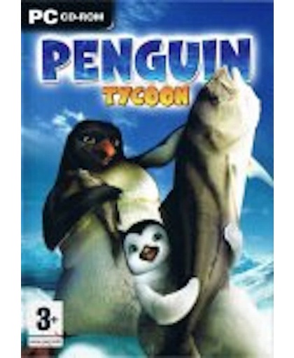 Penguin Tycoon PC