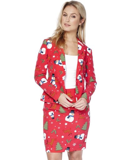 Christmiss dames maat 34 (OppoSuits)