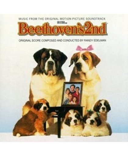 Beethoven'S 2Nd