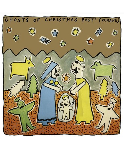 Ghosts Of Christmas Past