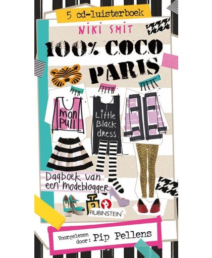 100% Coco Paris