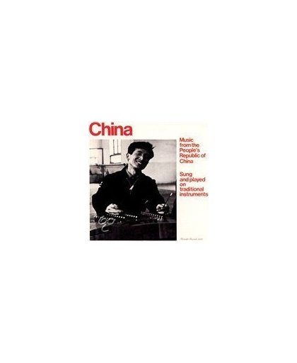 Music From The People's Republic Of China