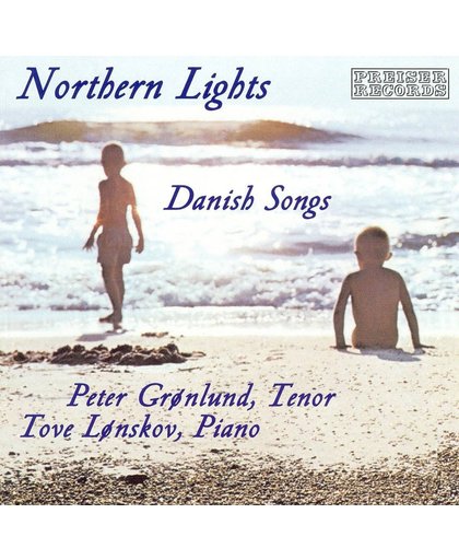 Northern Lightsdanish Songs