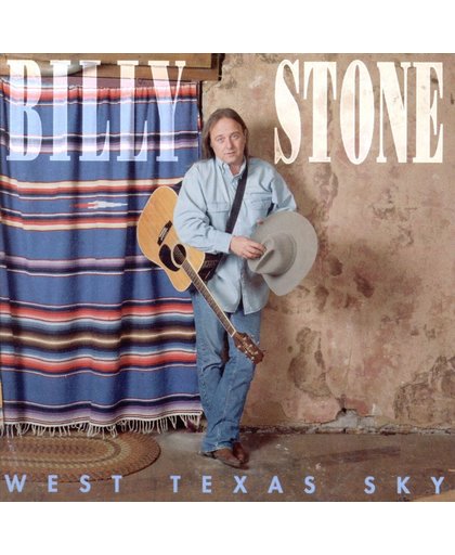 West Texas Sky