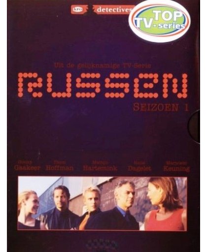 Russen - Serie 1