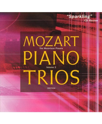 Piano Trios Vol.2