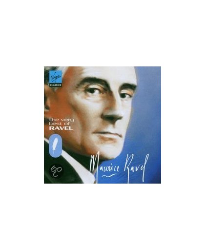 Very Best of Ravel
