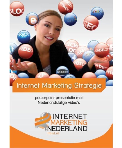 Succesvolle internet marketing strategieën