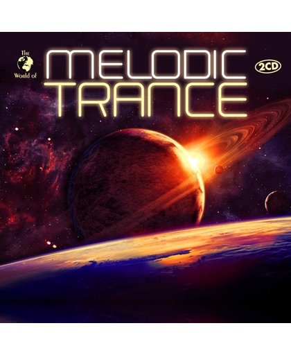 Melodic Trance