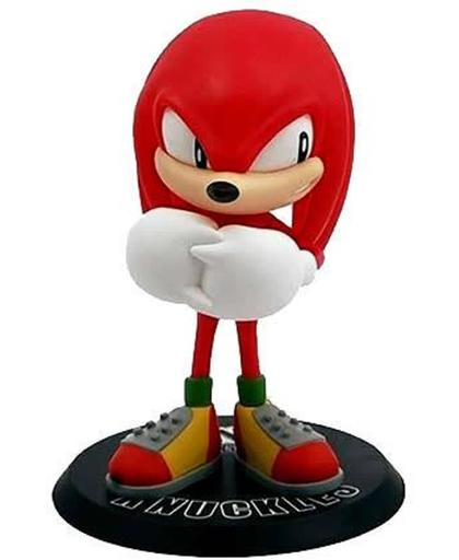 Action Figure Sonic: Knuckles
