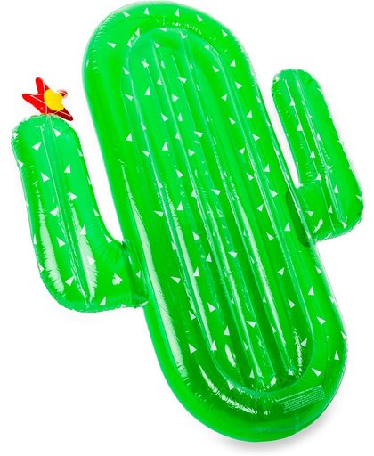 Didak Pool Luxe Cactus - 185x132 Cm