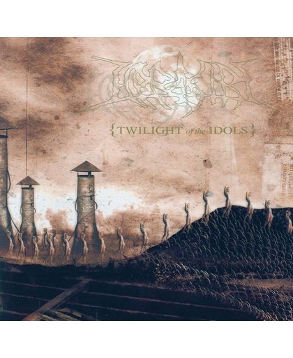 Twilight Of The Idols