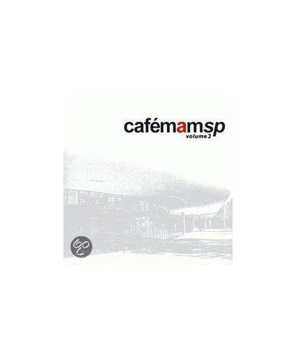 Cafe Mam-Sao Paolo 3