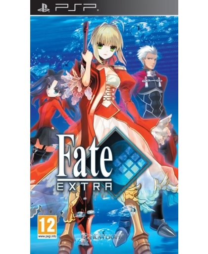 Fate Extra