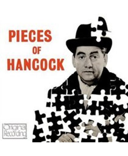Pieces Of Hancock