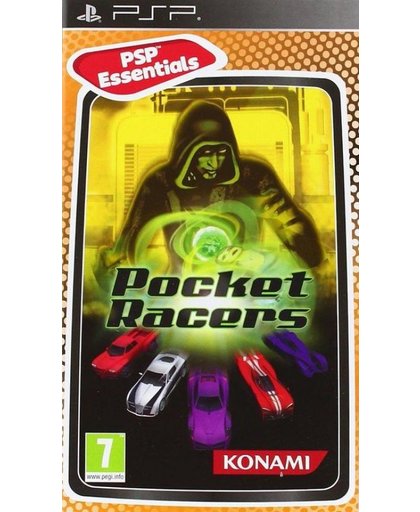 Pocket Racers (essentials)