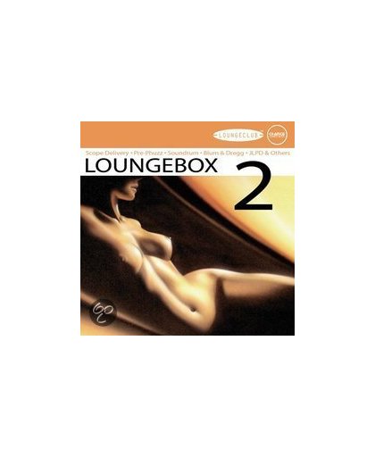 Various - Loungebox 2