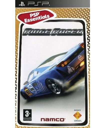 Sony Ridge Racer 2 PSP® PlayStation Portable (PSP) Duits video-game