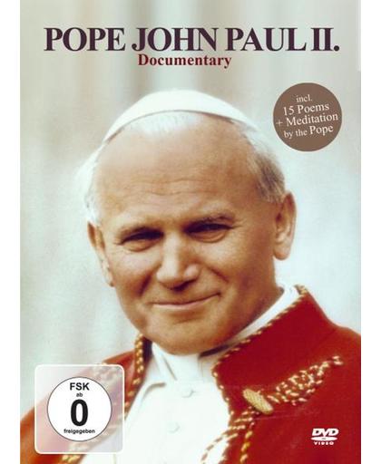 Pope John Paul Ii - Documentar