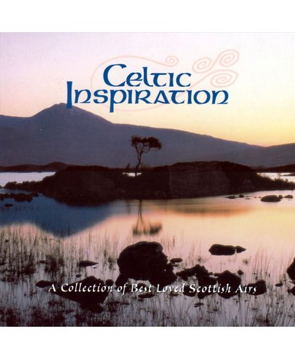 Celtic Inspiration-A Coll