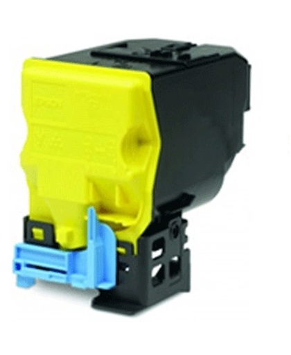Epson AL-C3900N/CX37DN series Toner Cartridge Yellow 6k