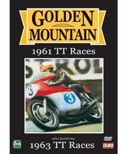 Golden Mountain 1961 Tt & 1963 Tt