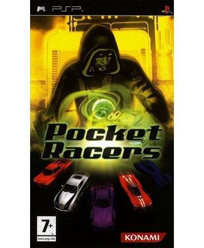 Pocket Racers