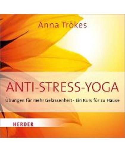 Anti-Stress-Yoga