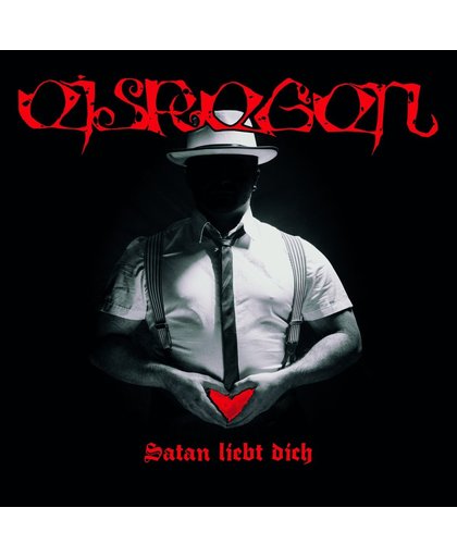 Satan Liebt Dich -Ep-