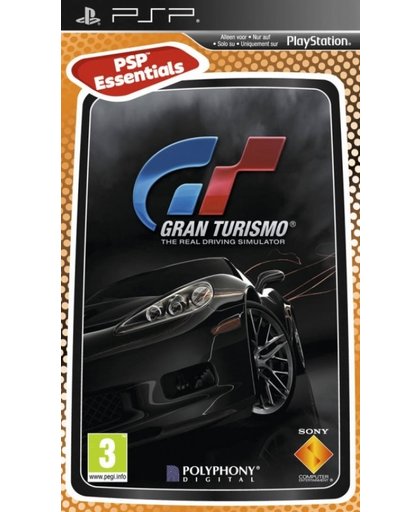Gran Turismo (essentials)