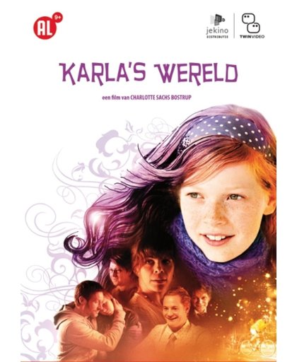 Karla's Wereld