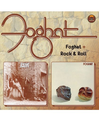 Foghat & Foghat (Rock &..