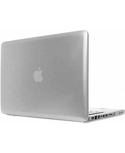 Hardshell Cover Zilver MacBook Air 13 inch