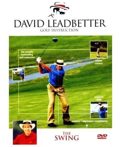 David Leadbetter - The Swing