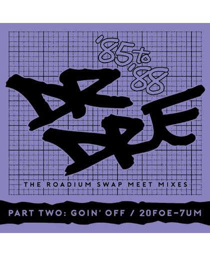 Roadium Swap Meet Mixes 2